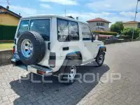 1990 Toyota LAND CRUISER