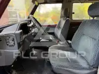 1990 Toyota LAND CRUISER