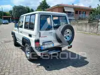 1990 Toyota LAND CRUISER