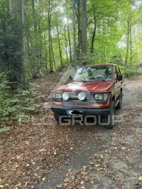 1990 Toyota LAND CRUISER