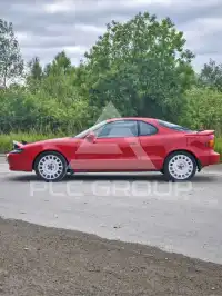 1990 Toyota CELICA