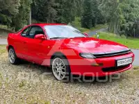 1990 Toyota CELICA