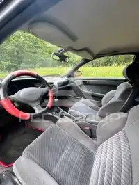 1990 Toyota CELICA