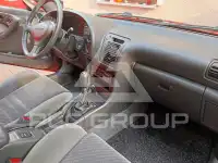 1990 Toyota CELICA