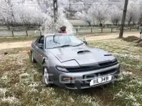 1990 Toyota CELICA