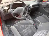 1990 Toyota CELICA