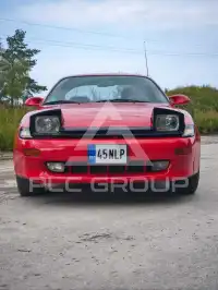 1990 Toyota CELICA