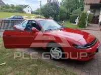 1990 Toyota CELICA
