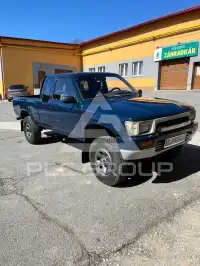 1990 Toyota Hilux