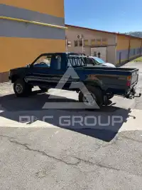 1990 Toyota Hilux