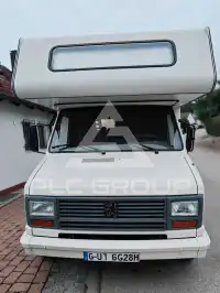 1990 Peugeot J5