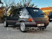 1990 Peugeot 205