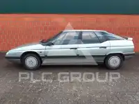 1990 Citroen XM