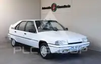 1990 Citroen BX