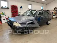1990 Citroen BX