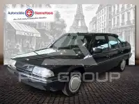 1990 Citroen BX