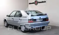 1990 Citroen BX