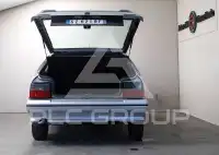 1990 Citroen BX