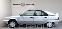 1990 Citroen BX
