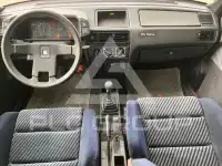 1990 Citroen BX