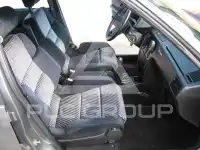 1990 Citroen BX