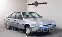 1990 Citroen BX