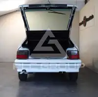 1990 Citroen BX