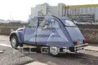1990 Citroen 2 CV