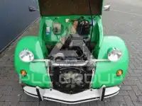 1990 Citroen 2 CV