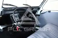 1990 Citroen 2 CV