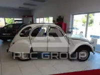 1990 Citroen 2 CV