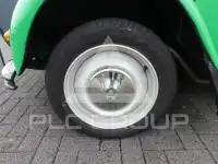 1990 Citroen 2 CV