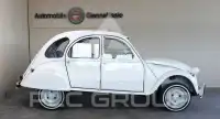 1990 Citroen 2 CV