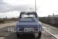 1990 Citroen 2 CV
