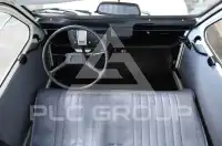 1990 Citroen 2 CV