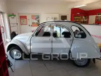 1990 Citroen 2 CV