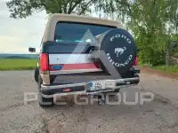1990 Ford BRONCO