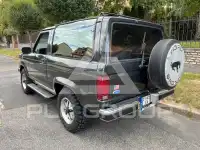 1990 Ford BRONCO