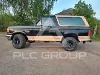 1990 Ford BRONCO