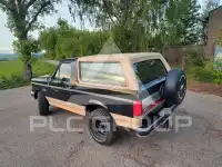 1990 Ford BRONCO