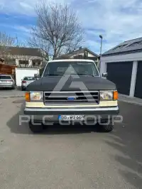 1990 Ford BRONCO