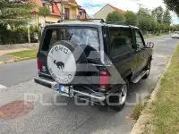 1990 Ford BRONCO