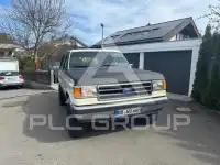 1990 Ford BRONCO