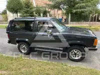 1990 Ford BRONCO