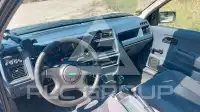 1990 Ford Sierra