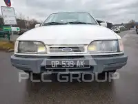 1990 Ford Sierra