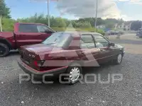 1990 Ford Sierra