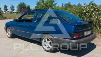 1990 Ford Sierra