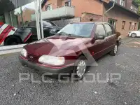 1990 Ford Sierra