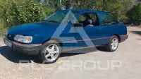 1990 Ford Sierra